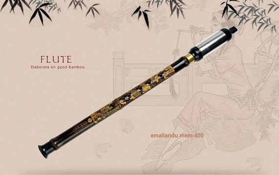 Chinese bamboo online flute for sale