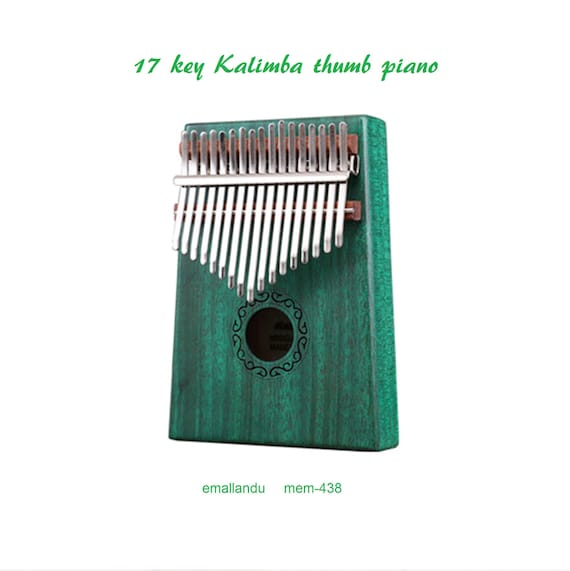 Kalimba free online online