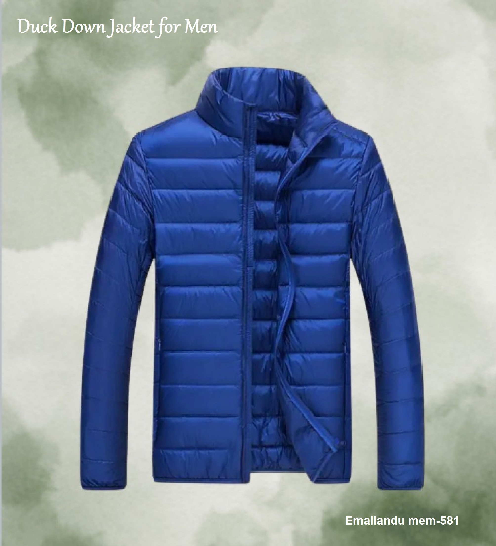 Blue duck jackets hotsell