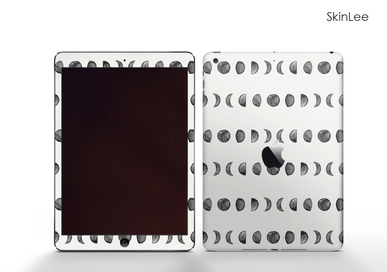 MOON Ipad Mini Decal Ipad Mini Case Ipad Mini 2 Case Ipad Mini 2 Decal Ipad Mini Cover Ipad Mini 2 Cover Ipad Mini Skin Ipad Mini 2 Skin 3