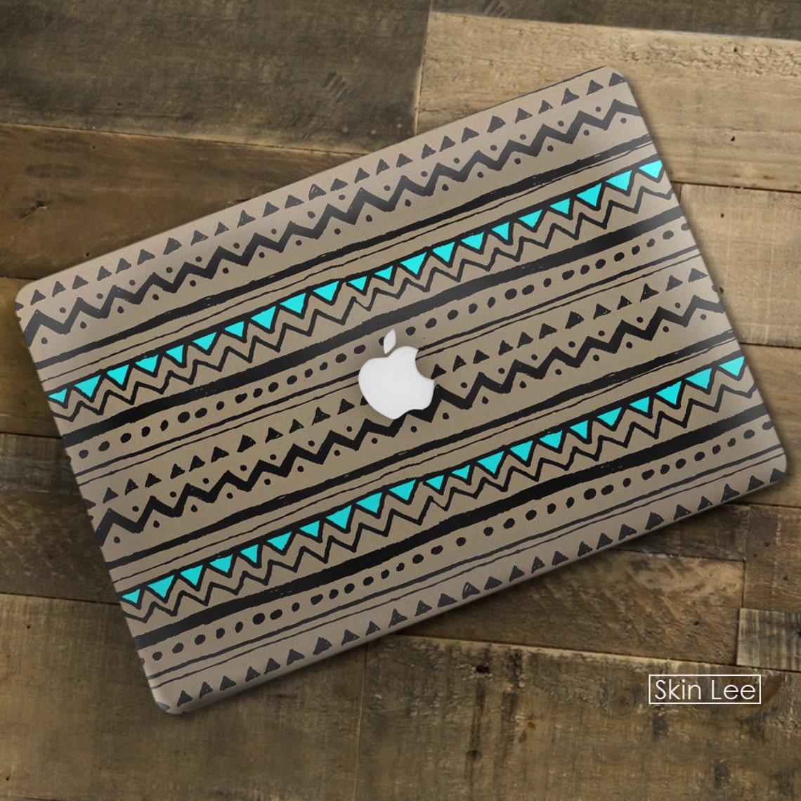 ETHNIC MAC Decal Mac Sticker Mac Book Pro Case Mac Book AIR Etsy