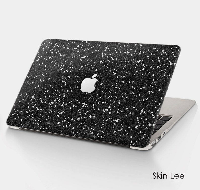 NIGHT Macbook Air Sticker Macbook Air Decal Macbook Air Skin Etsy