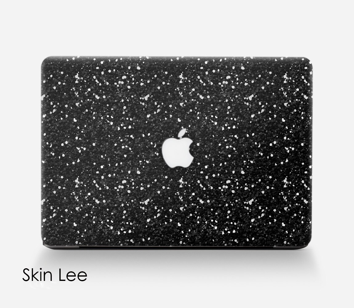 NIGHT Macbook Air Sticker Macbook Air Decal Macbook Air Skin Etsy