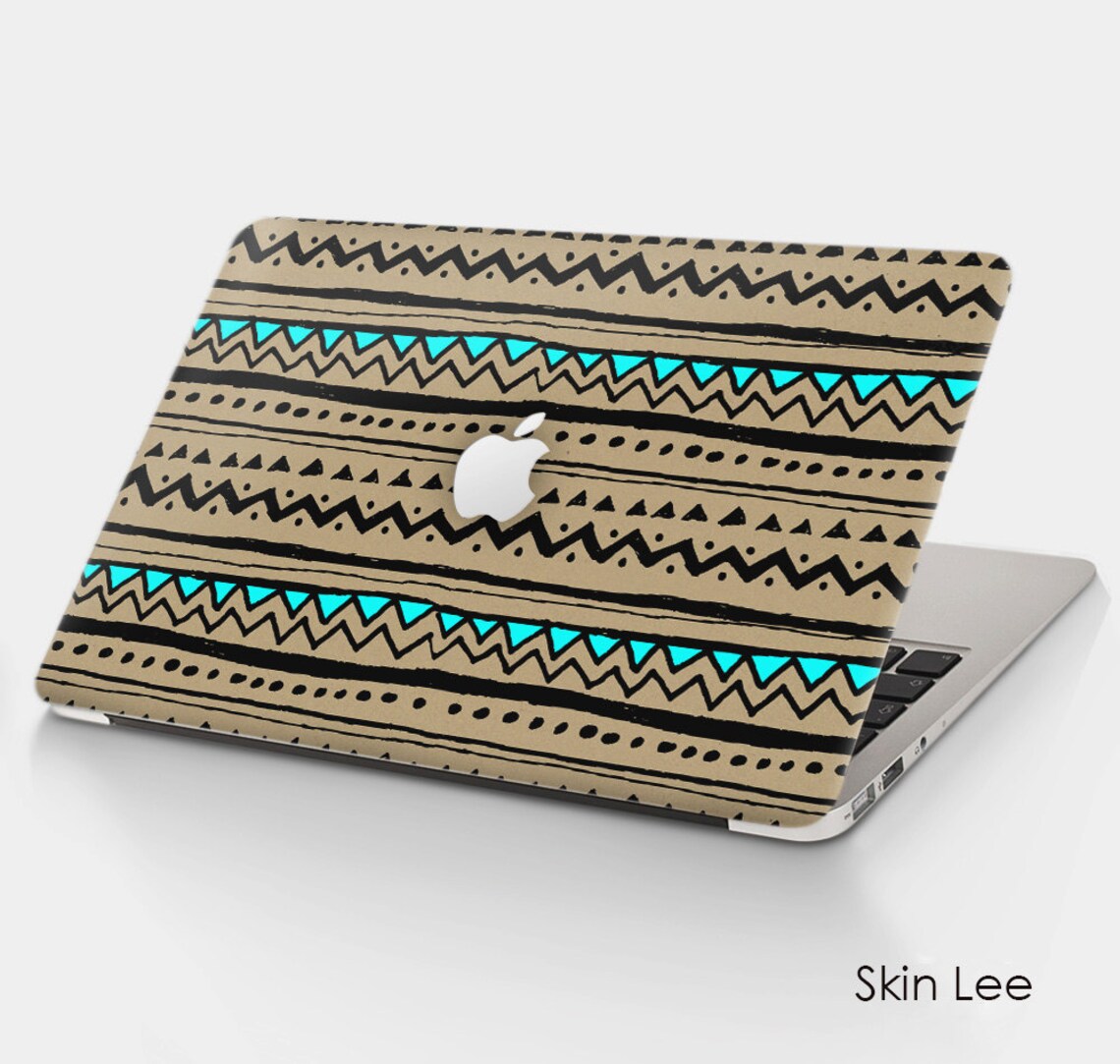 ETHNIC MAC Decal Mac Sticker Mac Book Pro Case Mac Book AIR Etsy