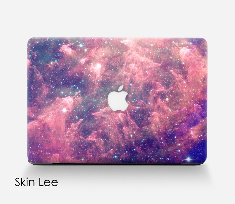 SPACE Computer Decal Computer Case Computer Stickers Computer Etsy