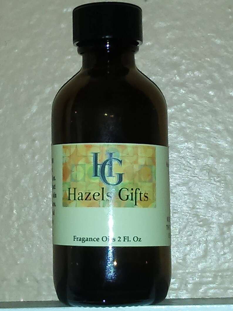 Peaches & Cream Fragrance Oil 2oz Etsy