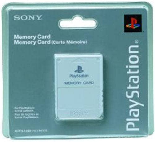 Comprar PLAYSTATION - Full Cards