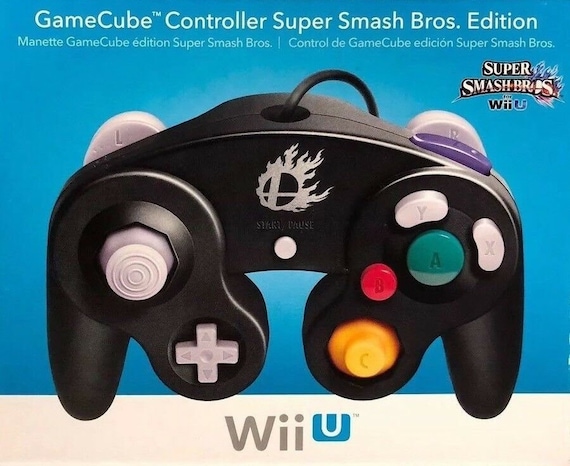 where to buy nintendo gamecube controller