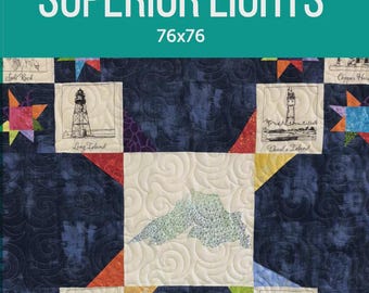 Superior Lights - PDF Download