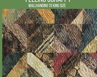 Feeling Scrappy - PDF Download