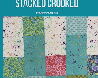 Stacked Crooked - PDF Download
