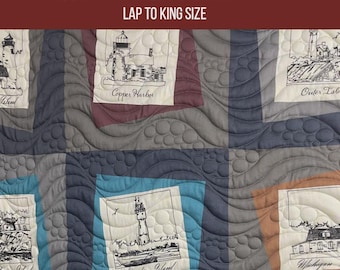 Quilt Maker’s Dilemma - PDF Download