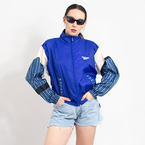 Vintage reebok clothing cheap