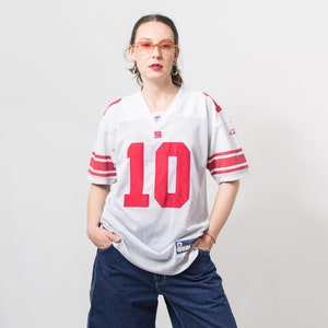 Eli Manning Jersey Etsy UK
