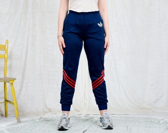 adidas old school track pants