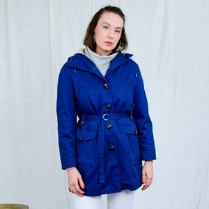 【V12 新品】YACHT PARKA Men's Limited Edition Collector Parka