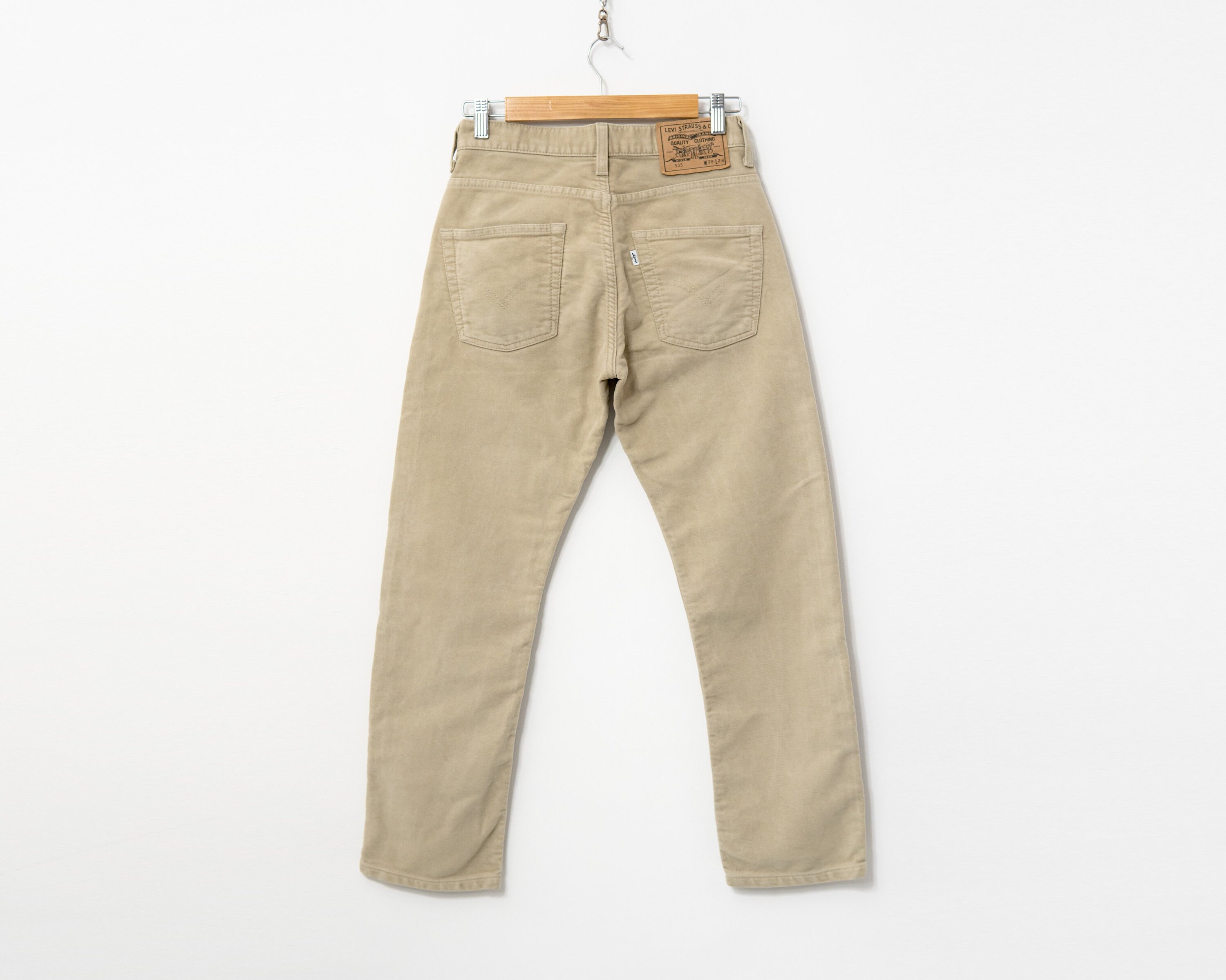 Levi's 535 mens 2025