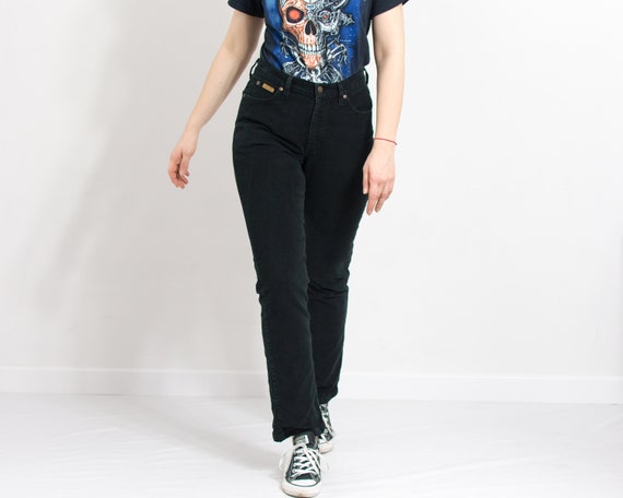 Buy Women's Petite Velvet Jeans Online | Next UK