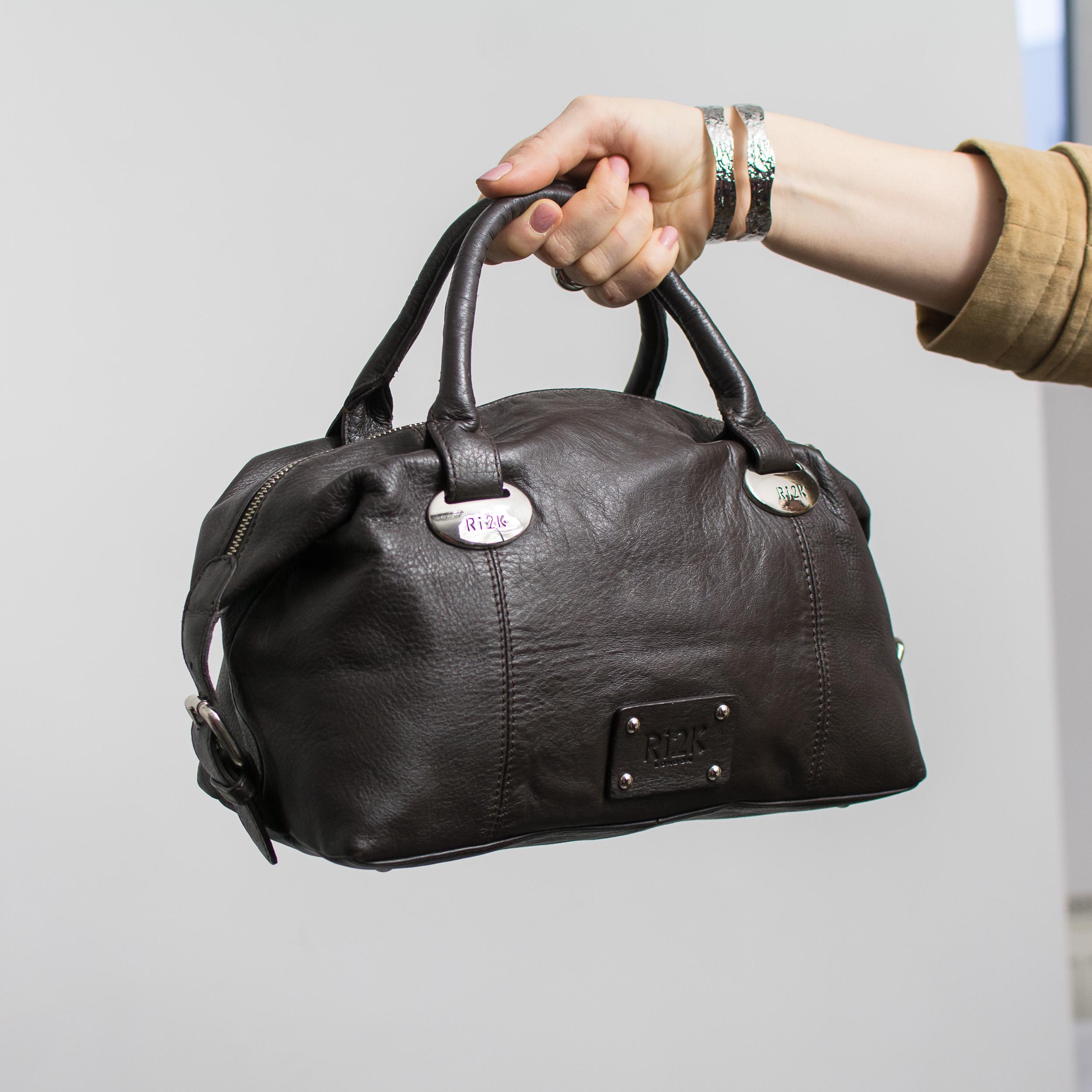 Ri2k leather bag - Etsy 日本