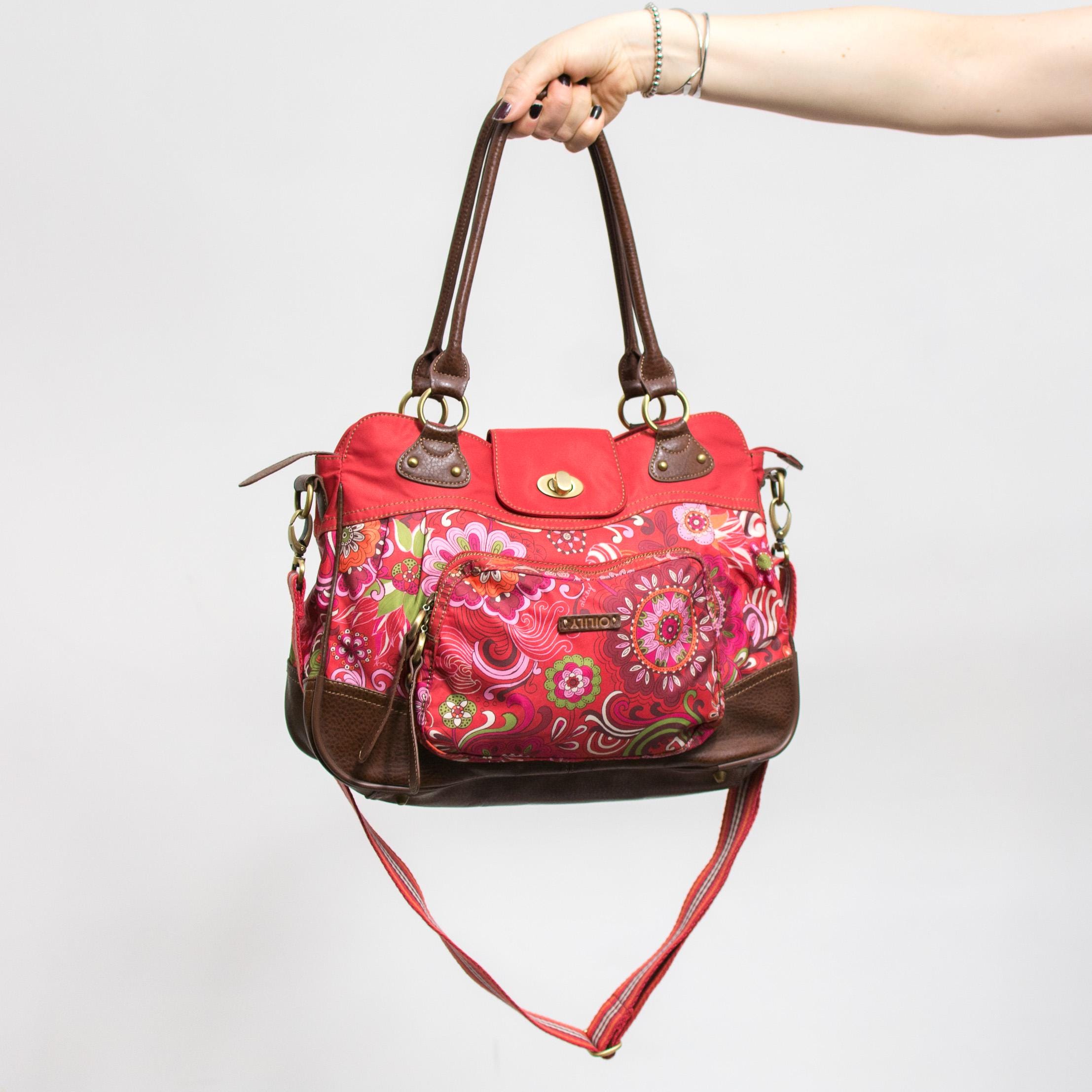 Shopper Bag Desigual In Tasche Buy Desigual Bag Online In India India