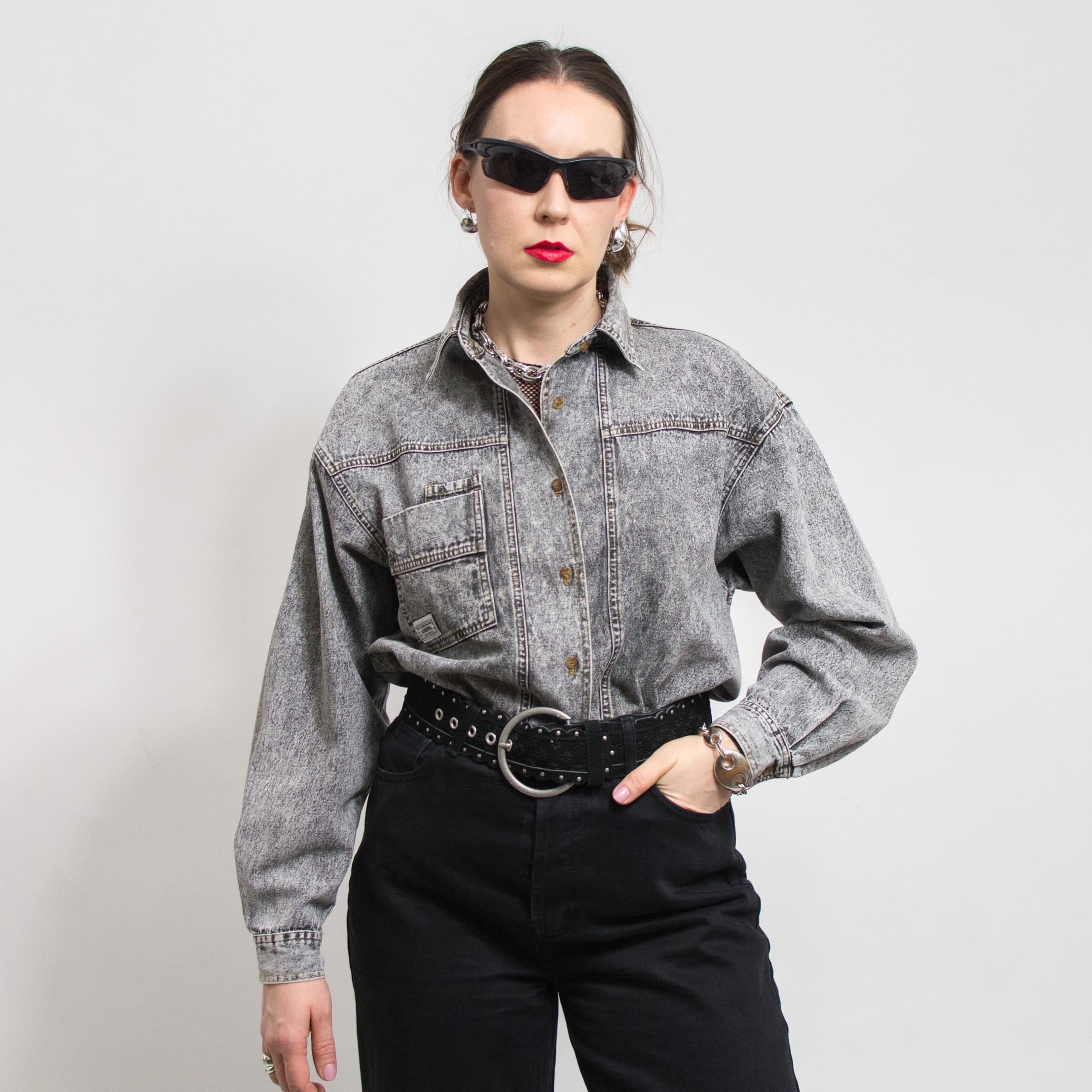 90s ARIZONA JEANS ブラックデニム ウエスタンシャツ USA 楽天市場】arizona jean（カジュアルシャツ｜トップス）：メンズ