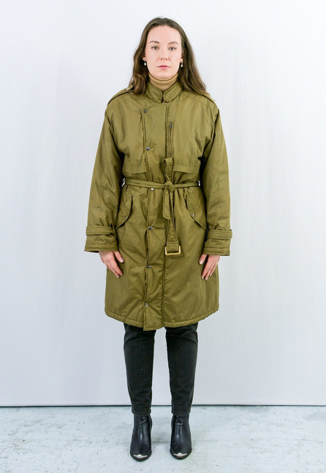 ジャケット・アウター Engineered Garments Coastline Parka 19fw Engineered Garments x Barbour Highland Parka | Drops | Hypebeast