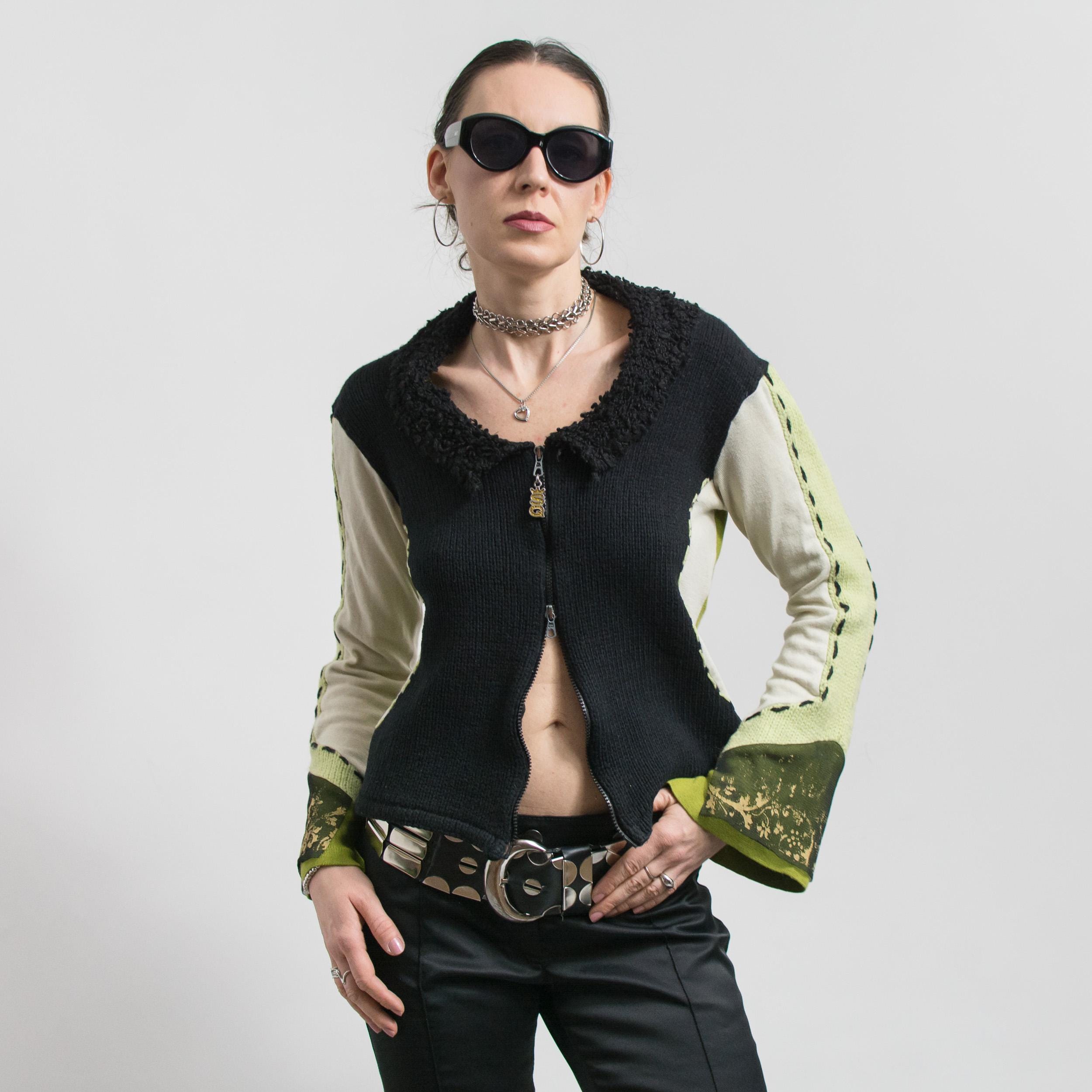 Vintage Save the Queen Top - Etsy