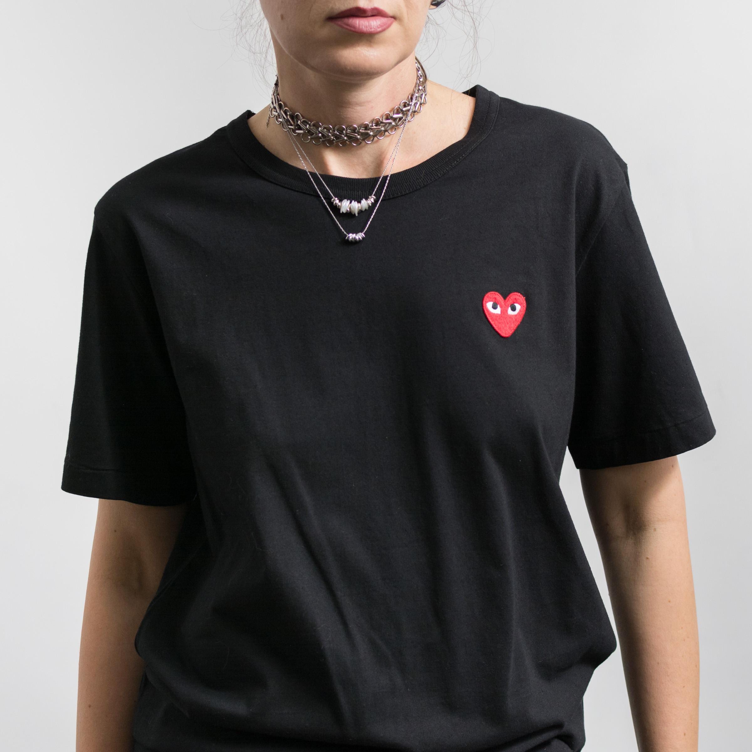 Comme Des Garcons Vintage - Etsy