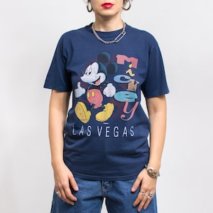 Disney ヴィンテージTシャツMICKEY UNLIMITEDミッキーマウス Amazon | ディズニー オリジナル ミッキーマウス レトロ