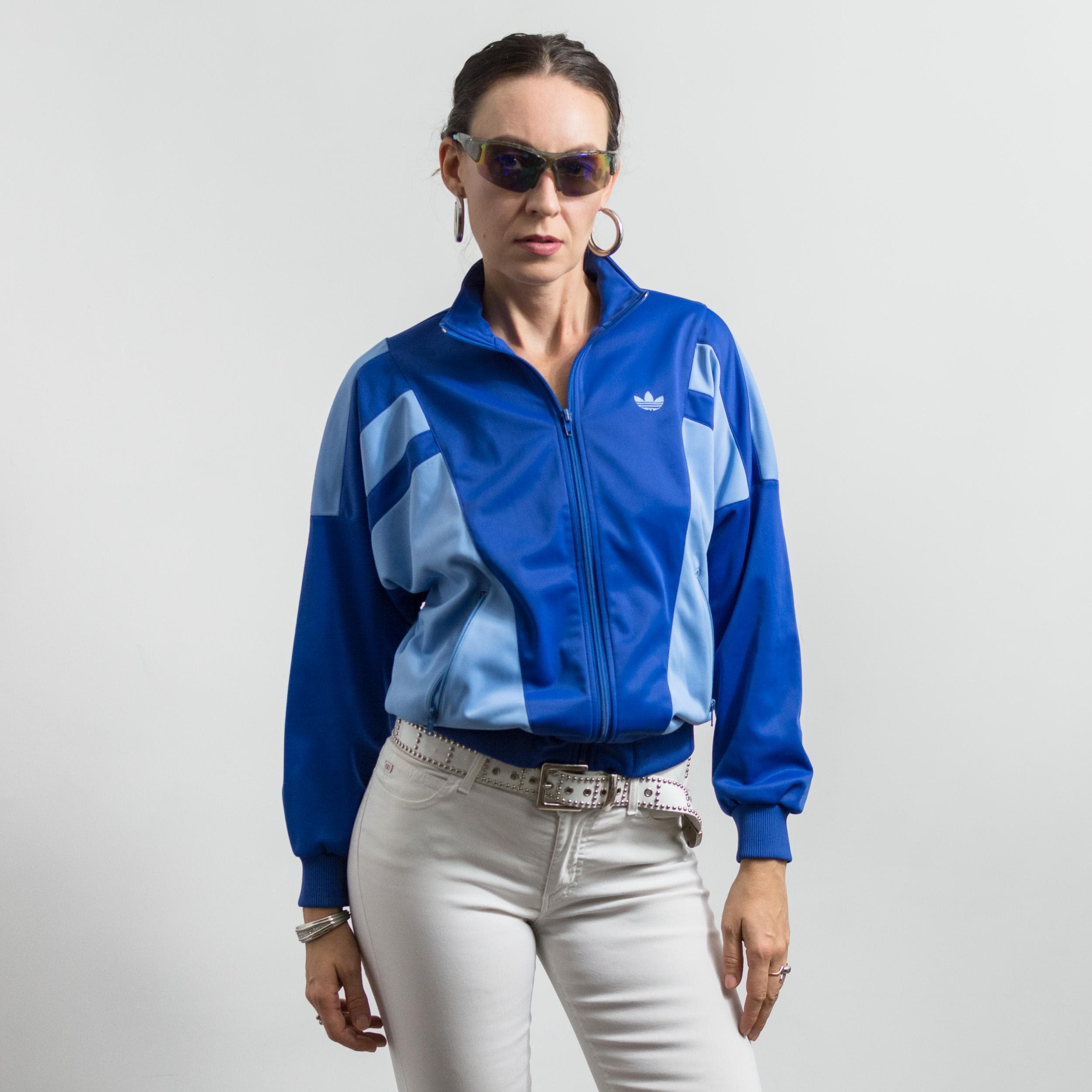 Adidas Jacket Hungary - Etsy