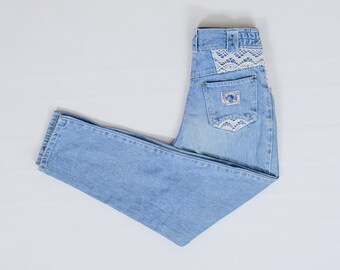 Jinglers Mom Jeans | Etsy