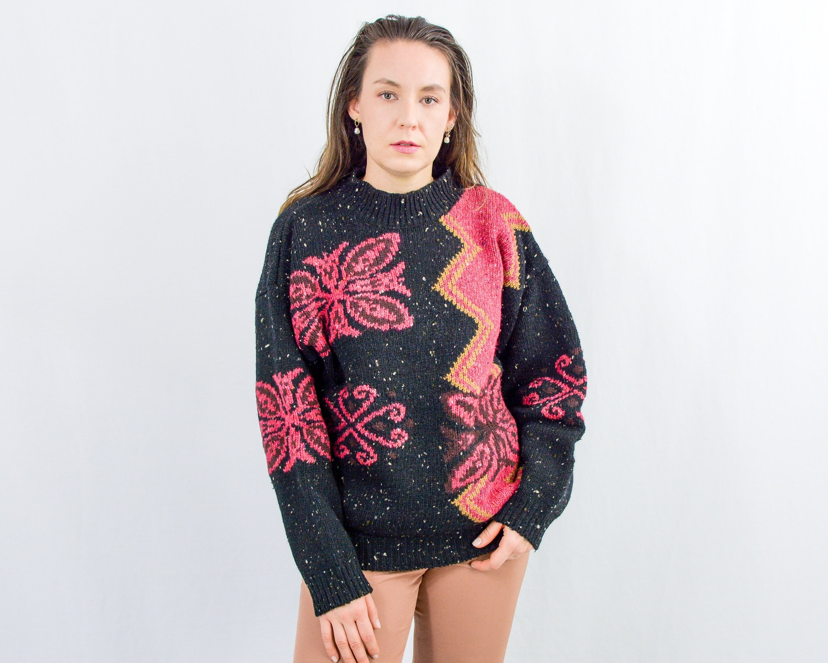 Mexx Sweater - Etsy