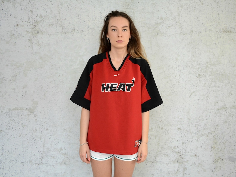 miami heat jersey for girls