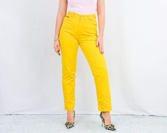 Jeans Mom Destruccion Tobillos