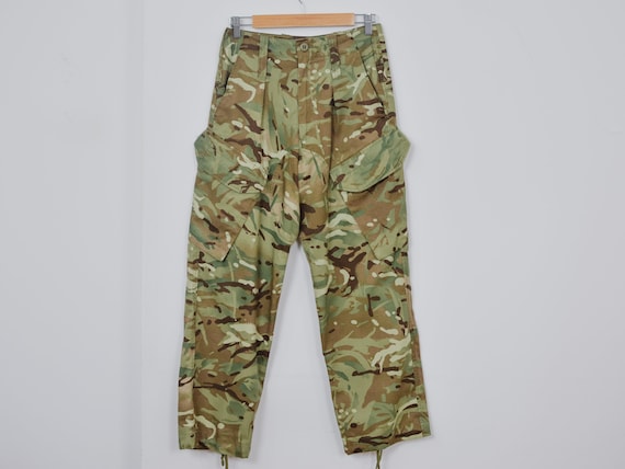 Ropa militar ejercito español años 90 sale