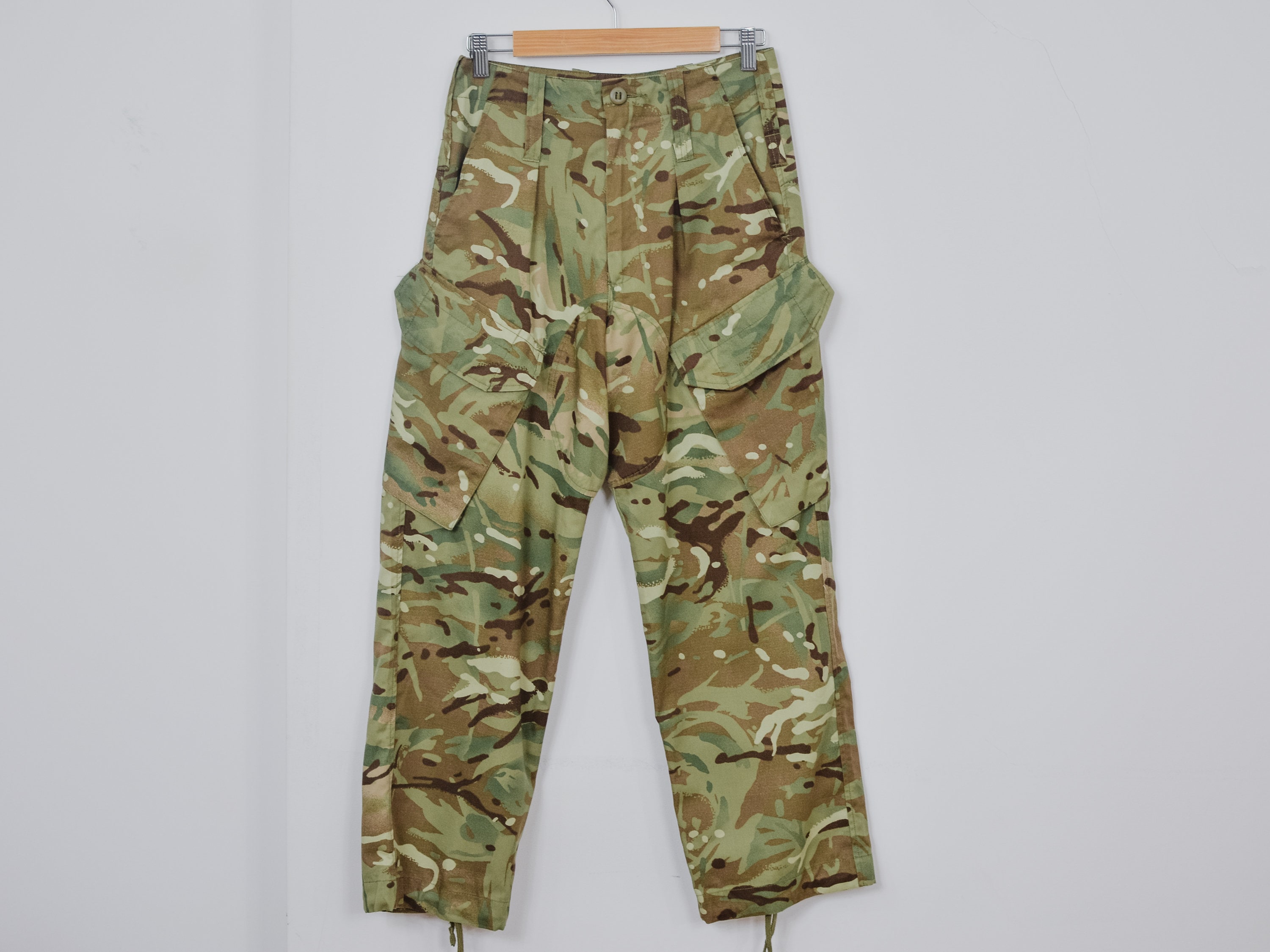 ジャケット・アウター usa 90-00's old military jacket khaki 42 usa 90-00´s old military jacket khaki 42