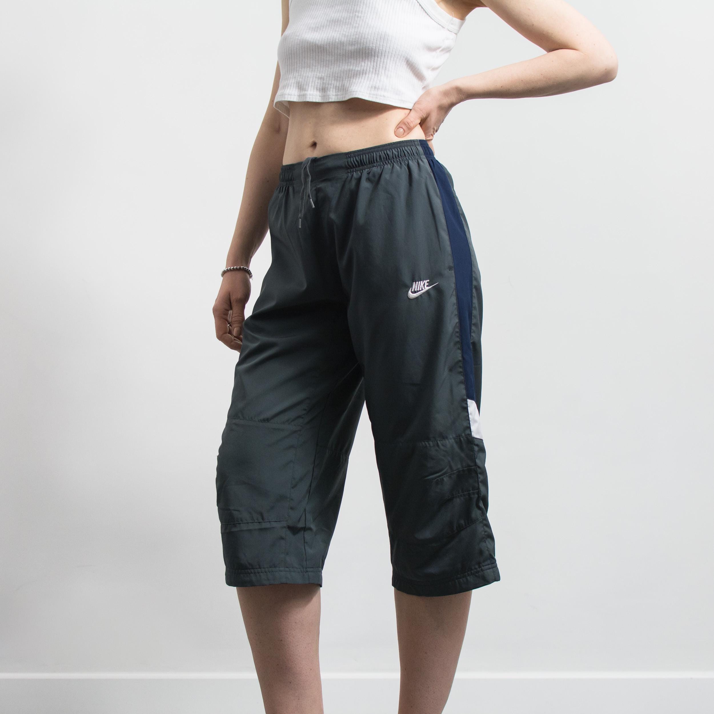 Nike Baggy Shorts - Etsy