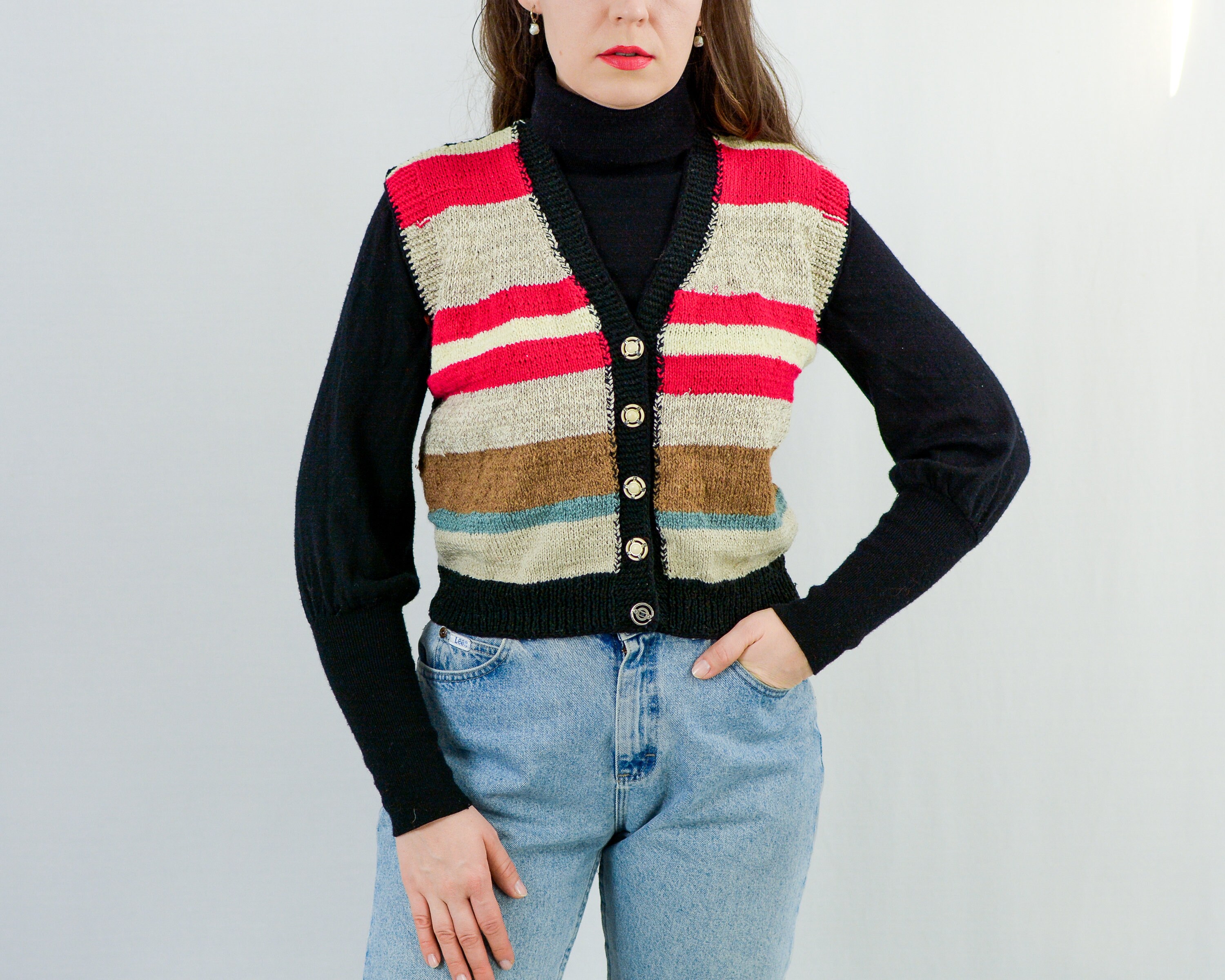 cardigan vest women
