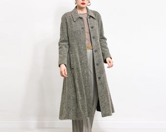 Wool Coat Vintage Nordstrom - Etsy