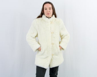 pain and pleasure MOON FUR COAT cream | forstec.com