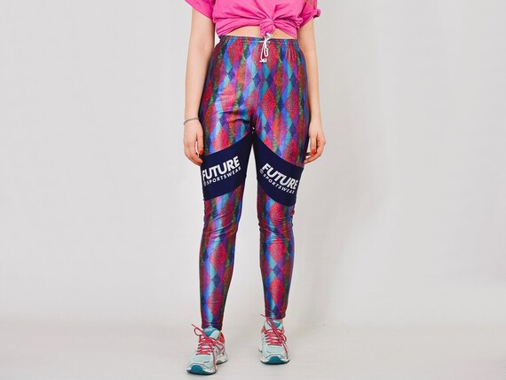 90's workout hotsell pants