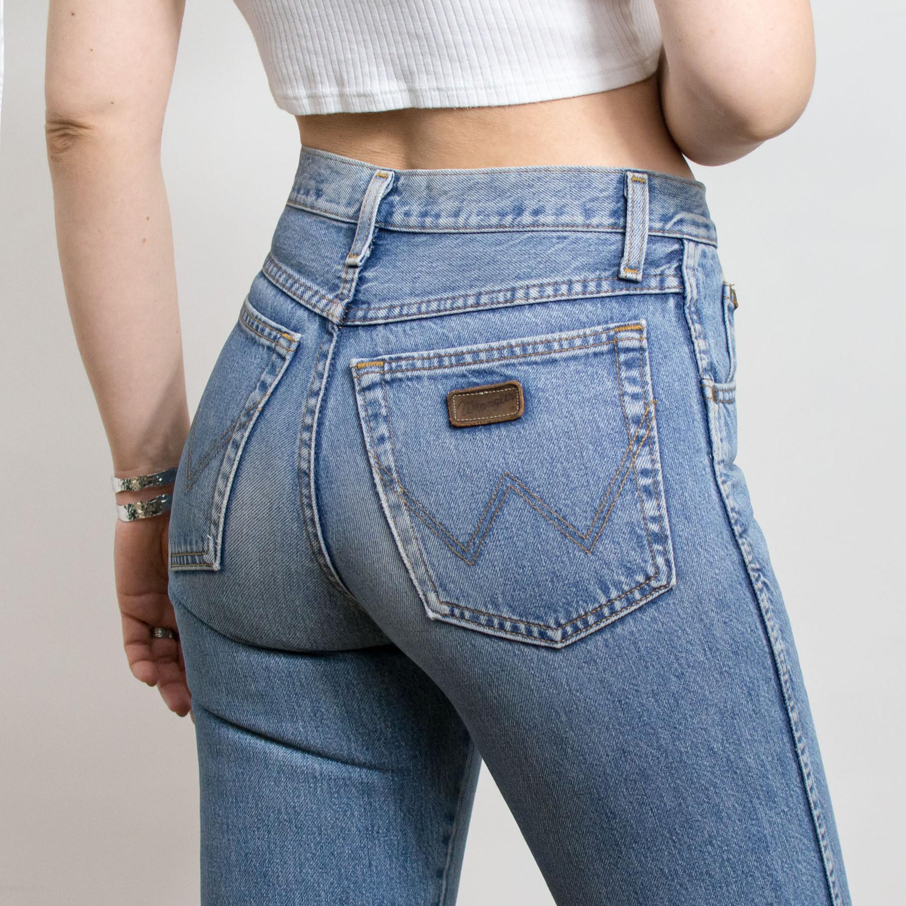 Women's Jeans