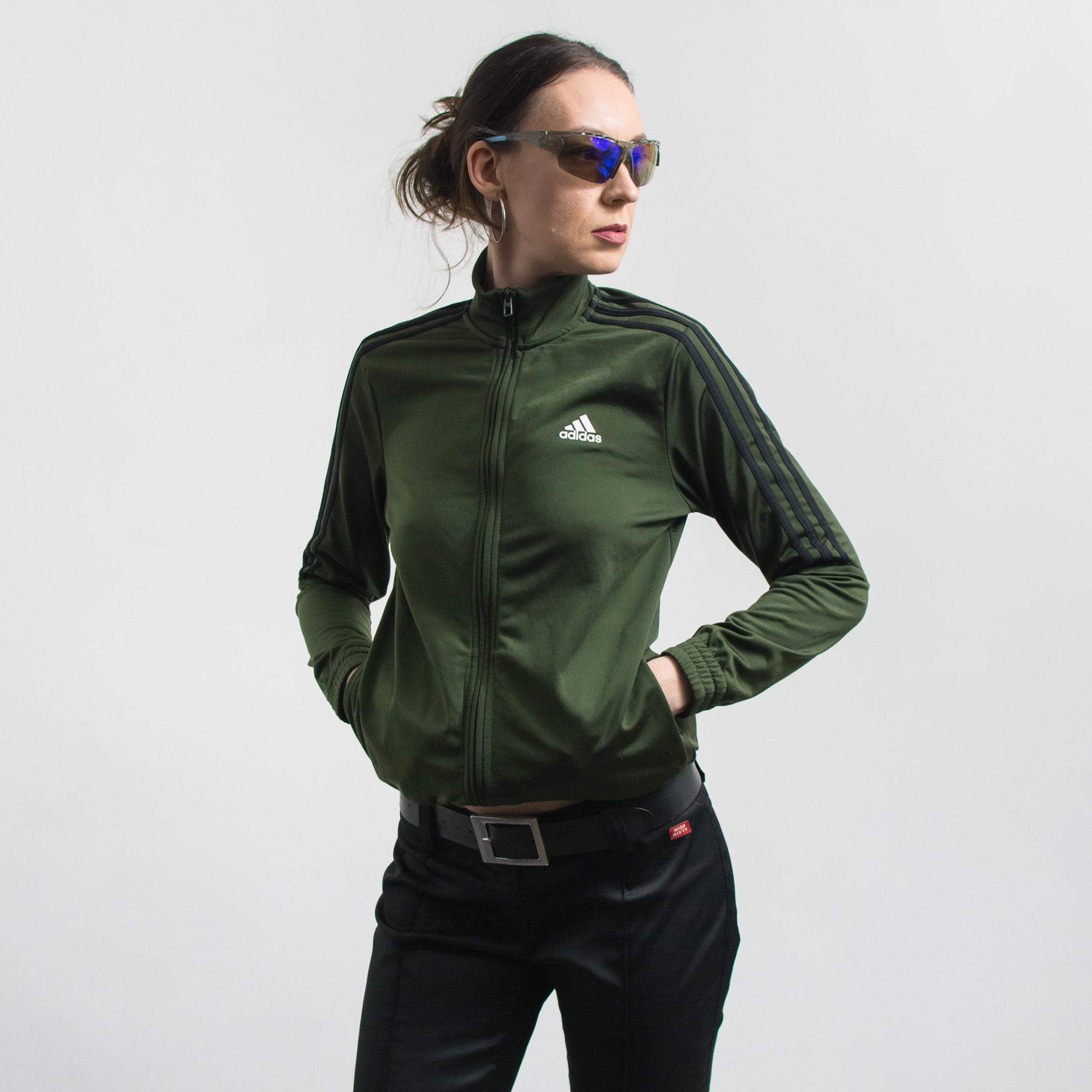 Y2k Adidas Jacket - Etsy