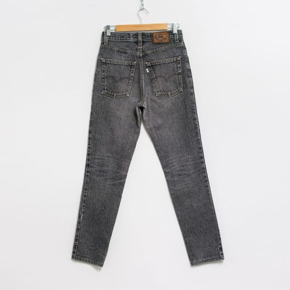 Levi's 532 jeans vintage Silver Tab women size W30 L30