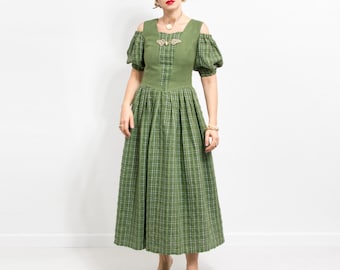 john baner denim dress john baner | Dresses | John Baner Vintage Denim Dress Size 8