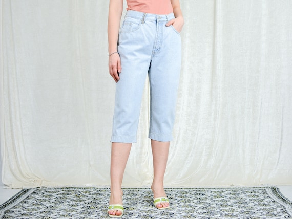 Women's Crop Pants & Jean Capris