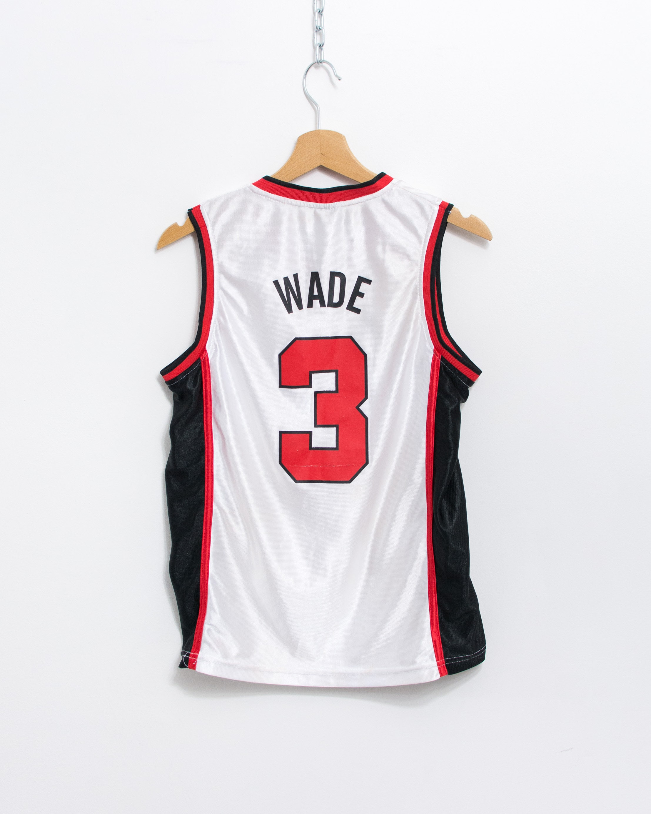 t*i様 ドウェイン・ウェイド スイングマンジャージ サイズL