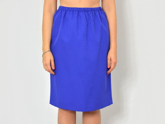 Franky B Two piece Blazer and skirt set Vintage b… - image 8