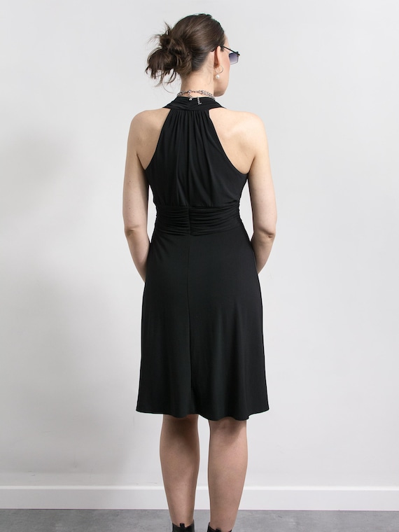 cocktail dress xl Mademoiselle Lace Size:38F Lastesso Online Fashion Store SUMMERW25-1 Dark Brown Essential T-Shirt