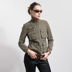 00s】 y2k MA1 美品 military vintage Japanese Brand × Streetwear